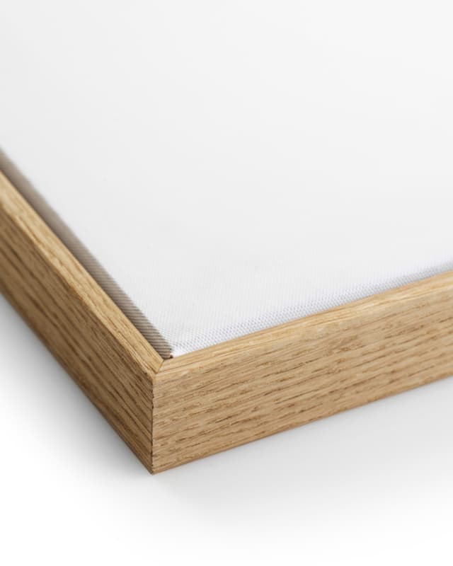 木製・オークフレーム thumbnail