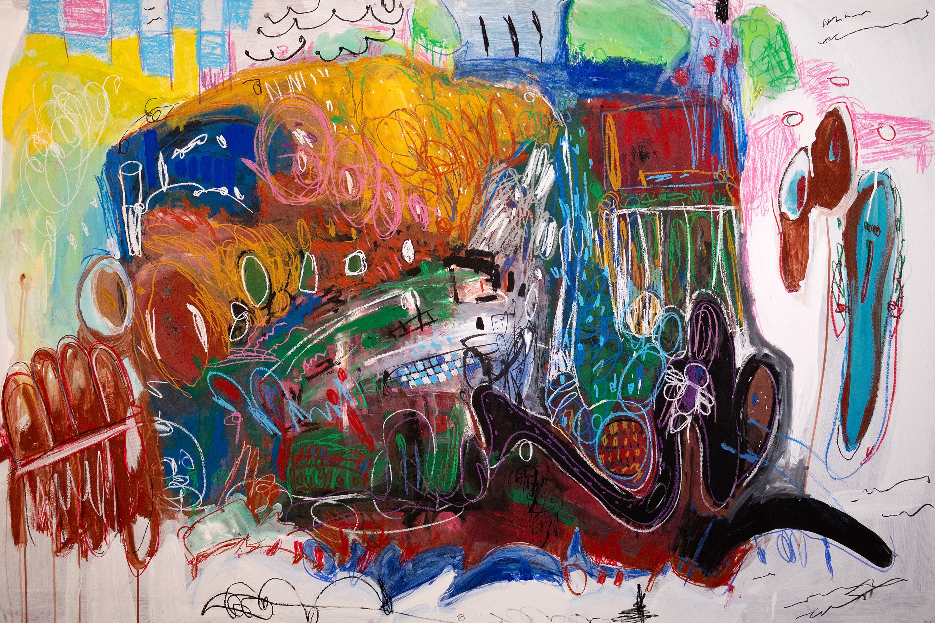 Samuel Centrella artwork 2
